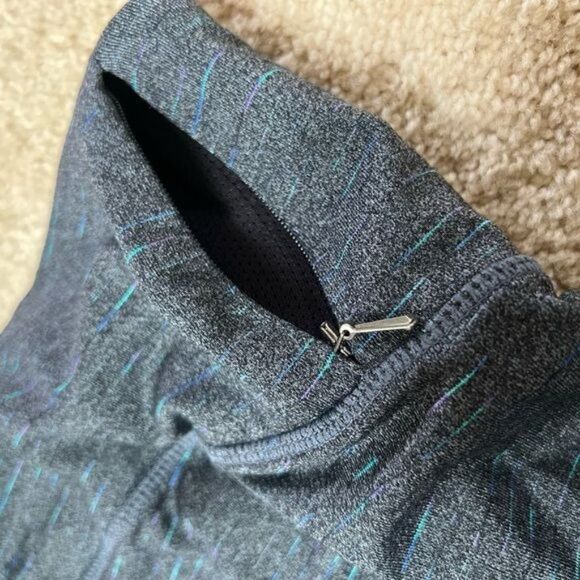 Tuff Athletics Active Yoga Pant Leggings Large - Picture 5 of 10